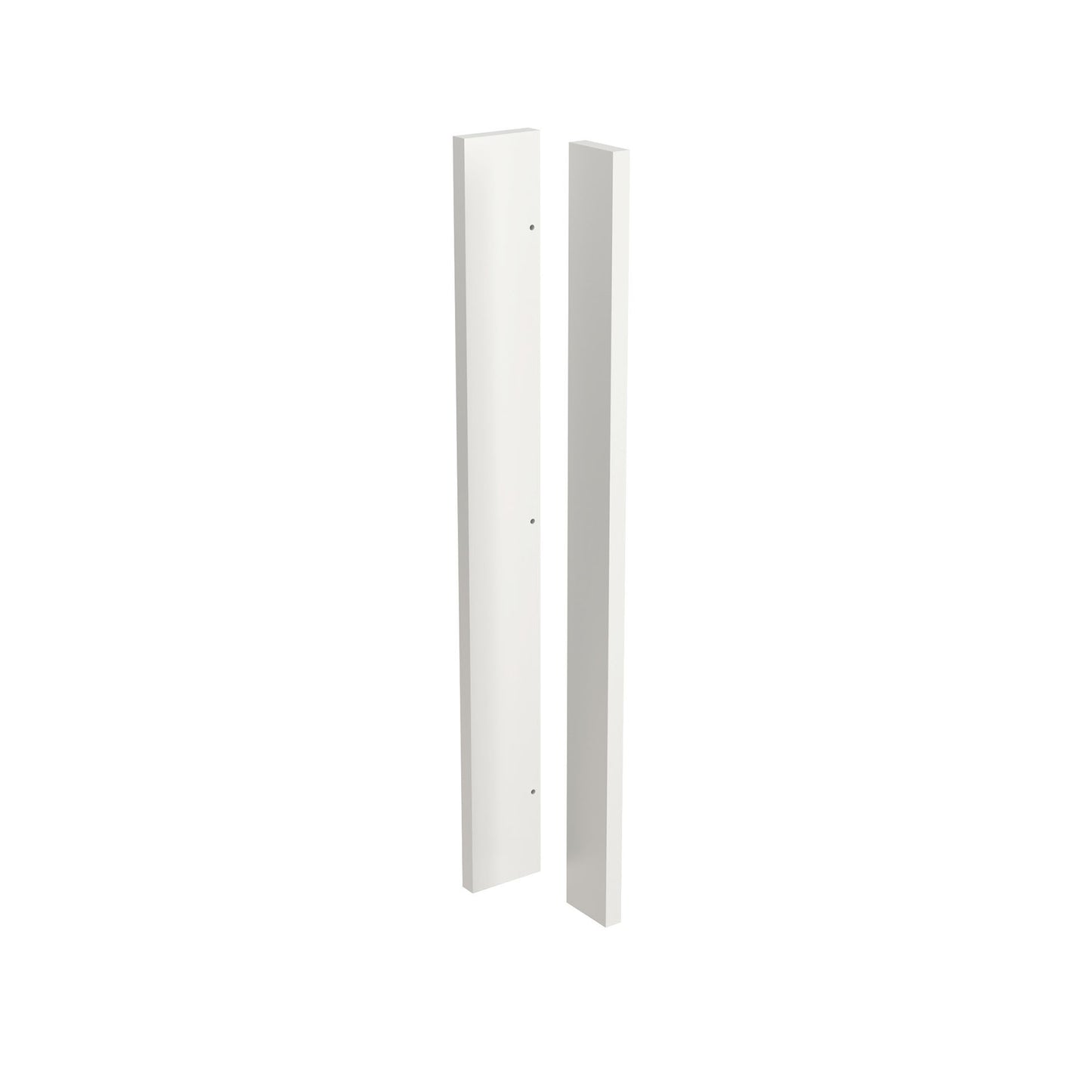 Slab Corner Post