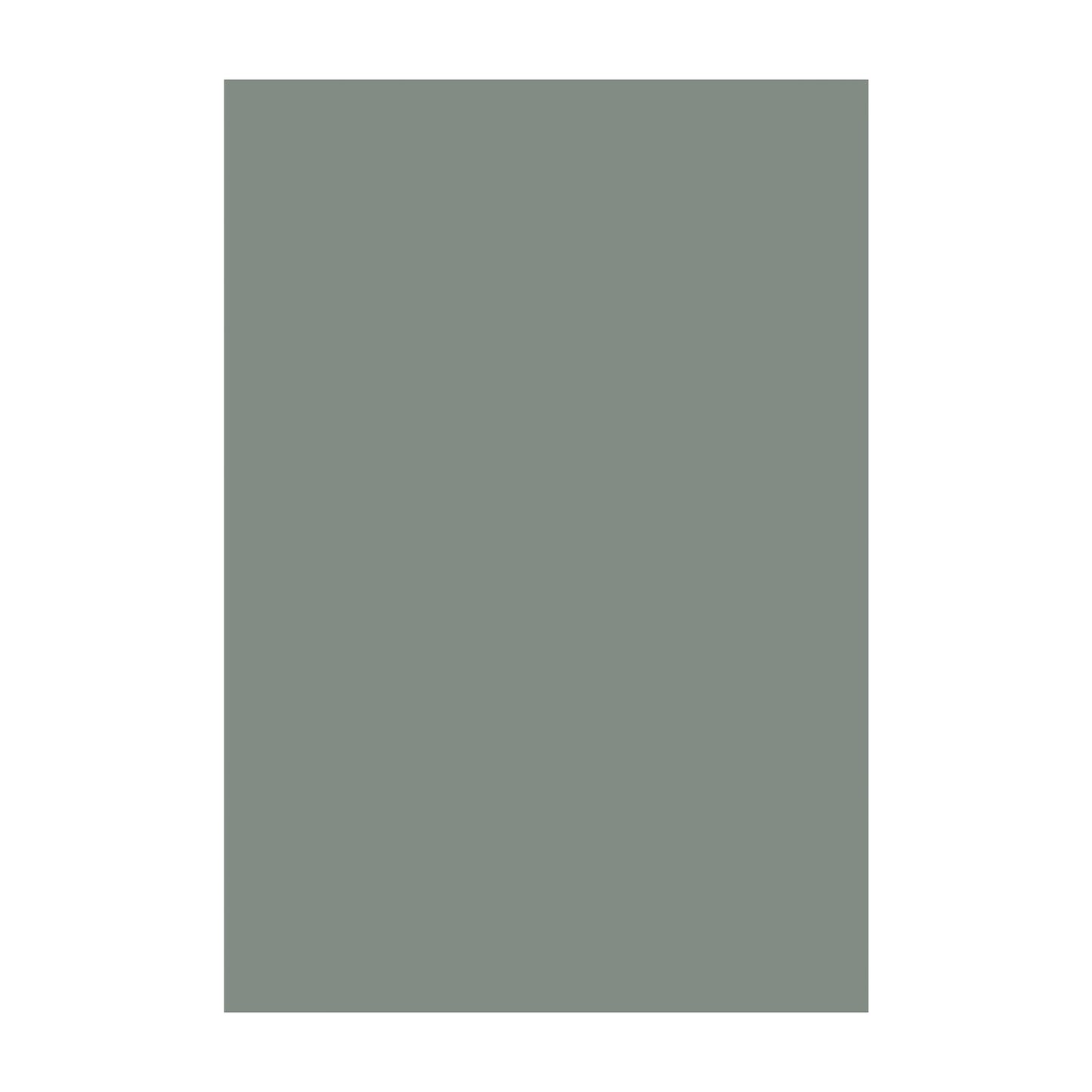 Slab Matt Sage Green 570 x 396 Sample Door