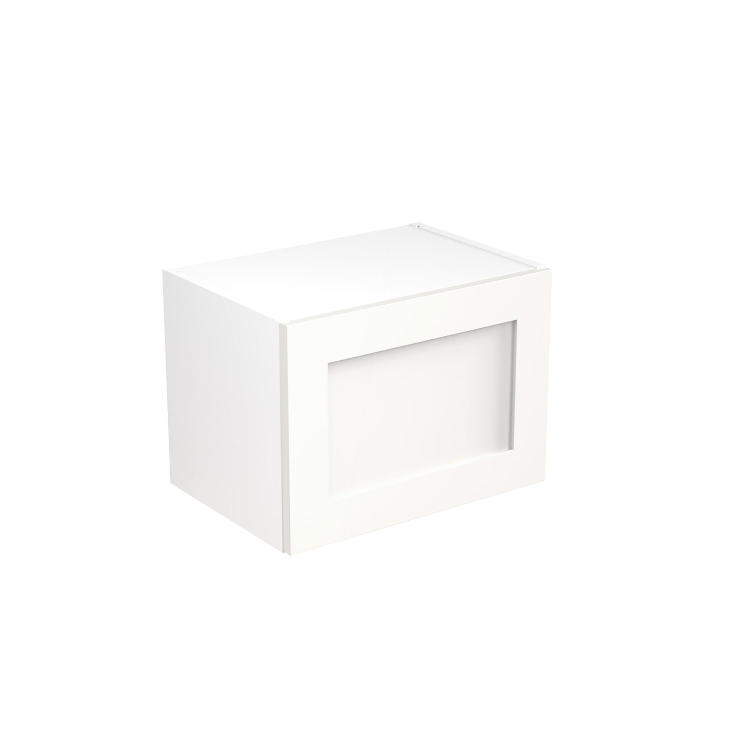 500 Bridging Wall Cabinet
