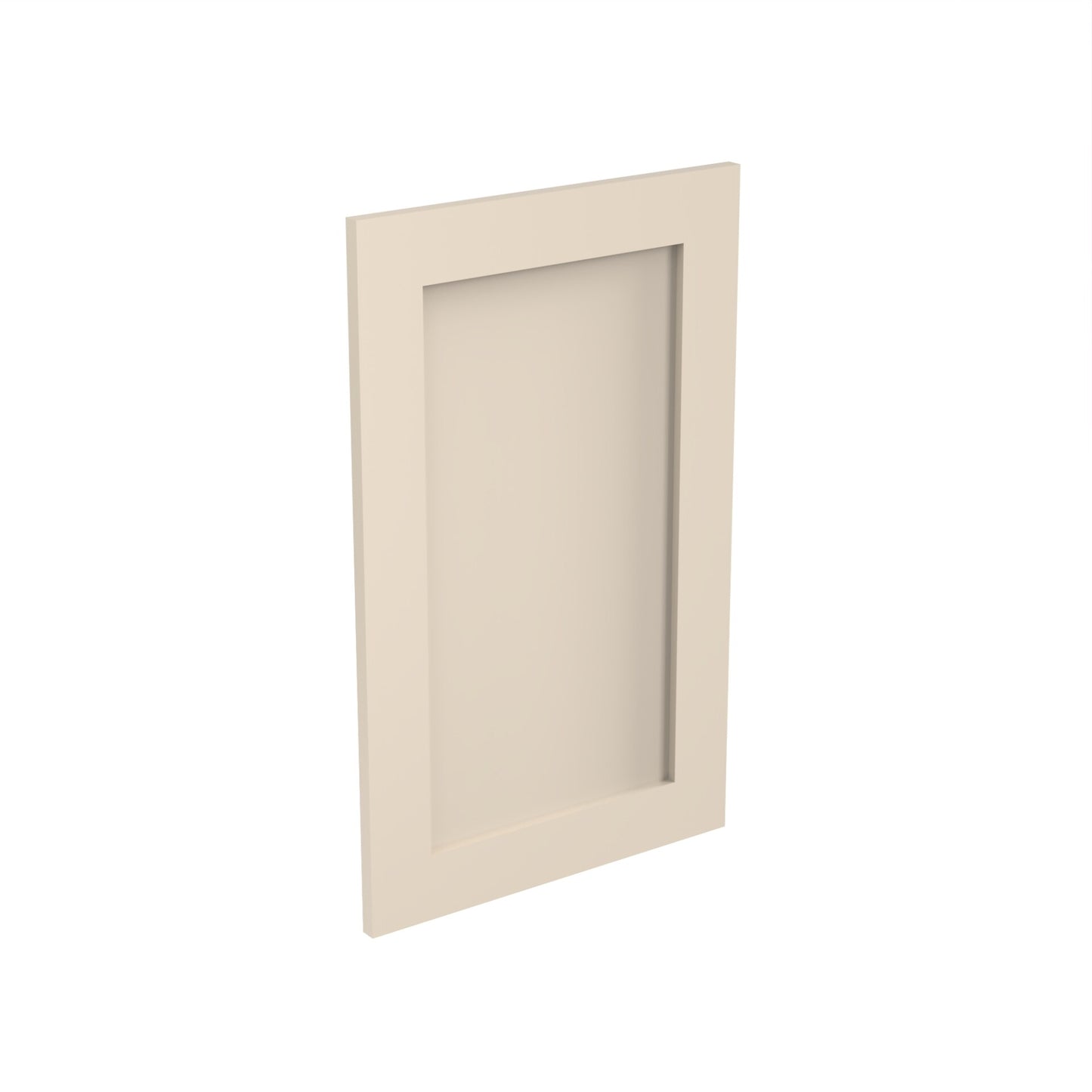 446 Slimline Appliance Door