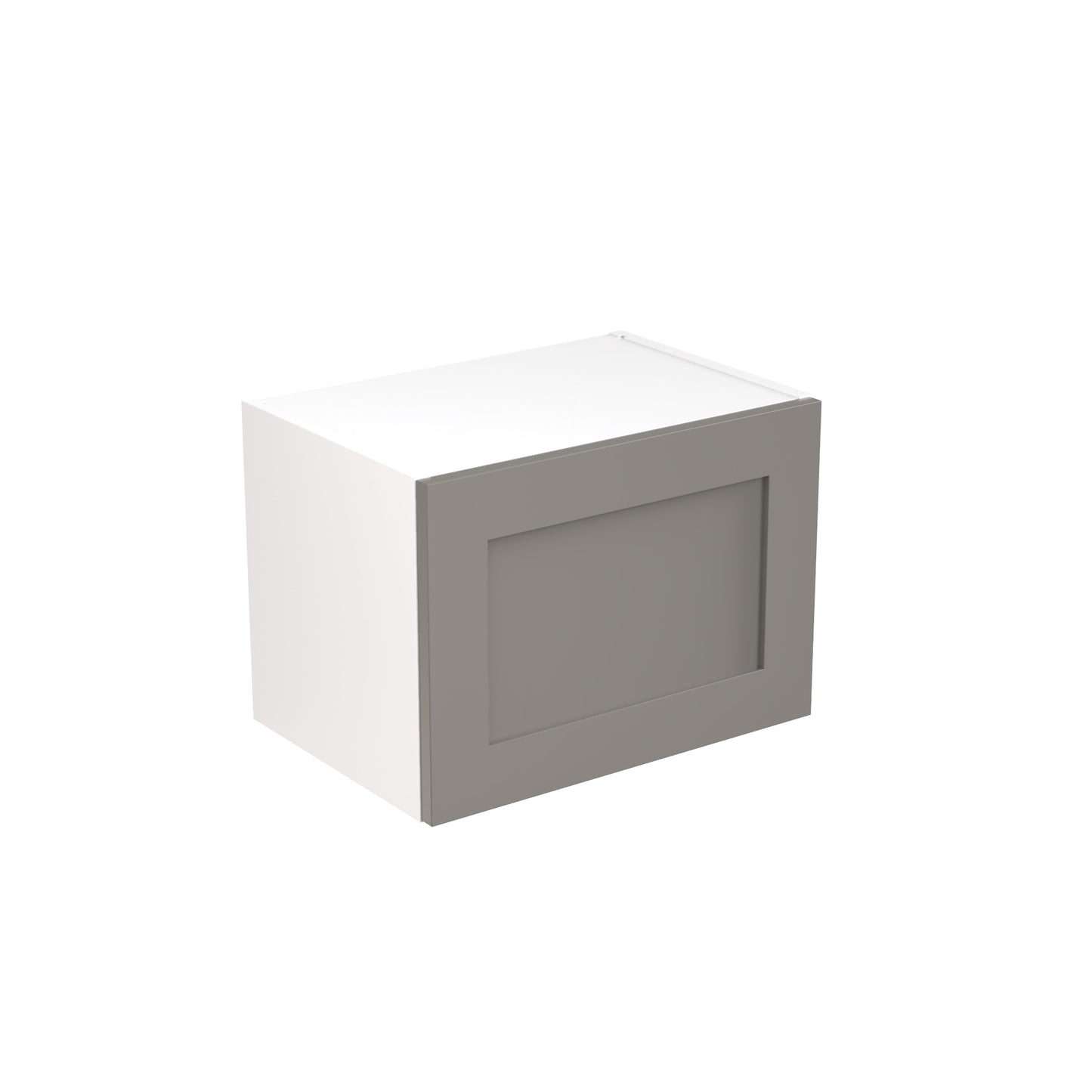 500 Bridging Wall Cabinet