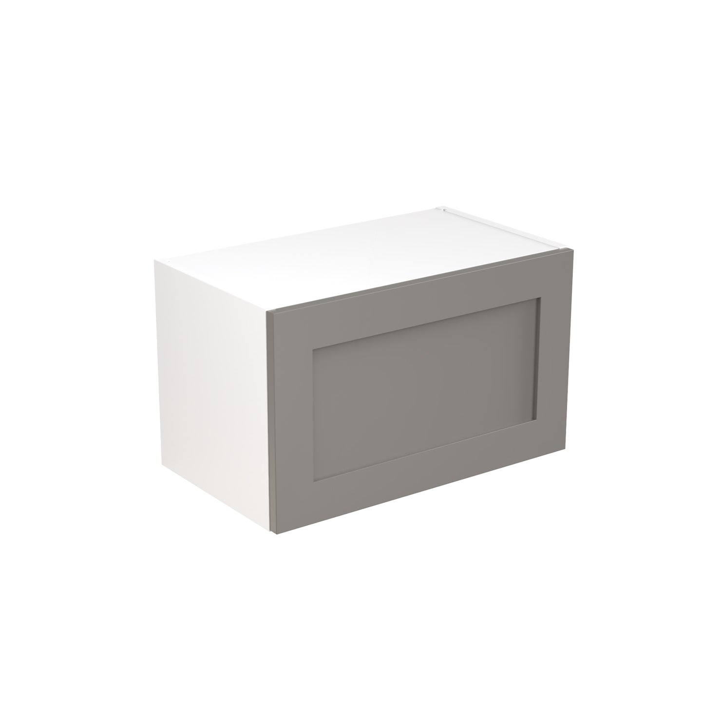 600 Bridging Wall Cabinet