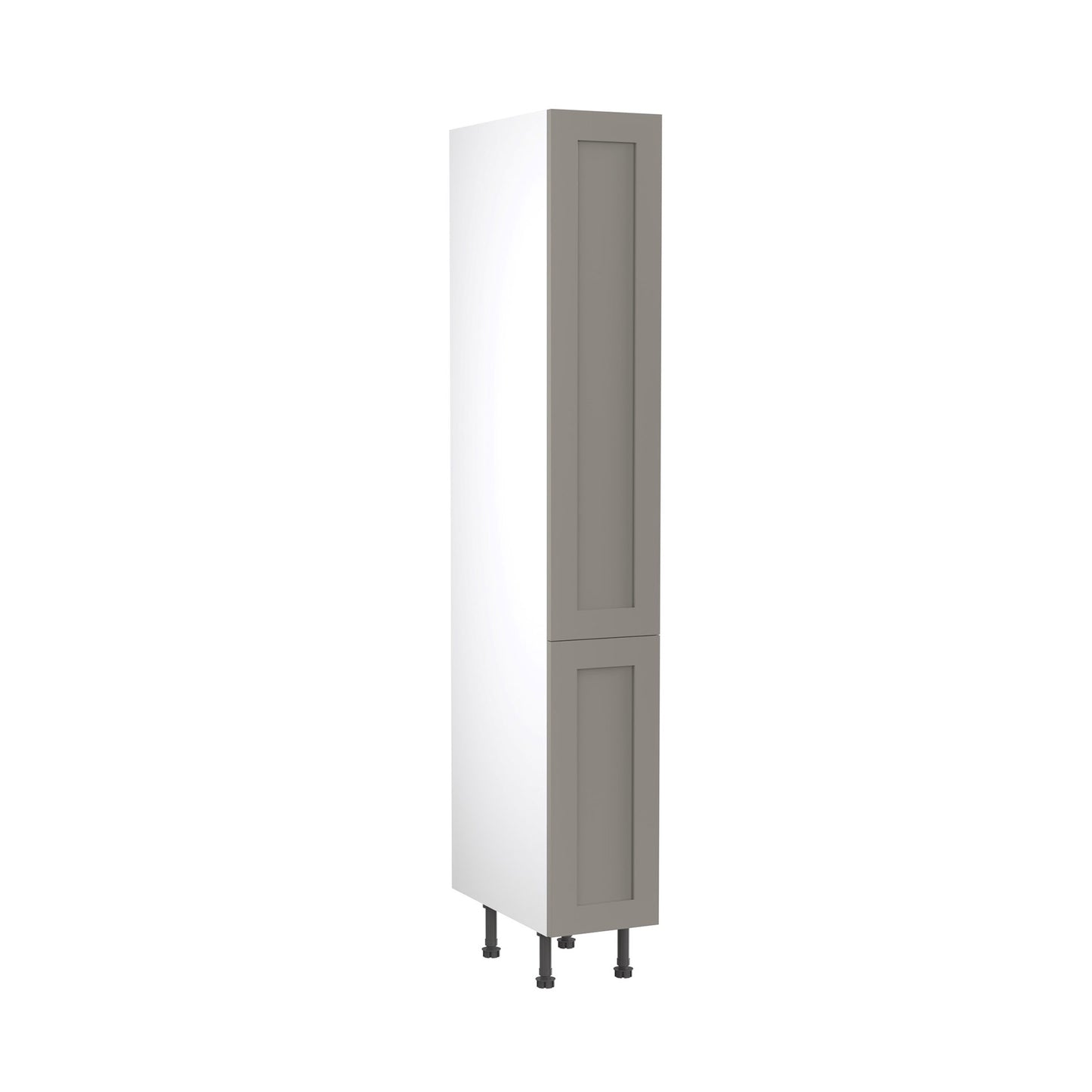 300 Pull & Swing Larder Cabinet