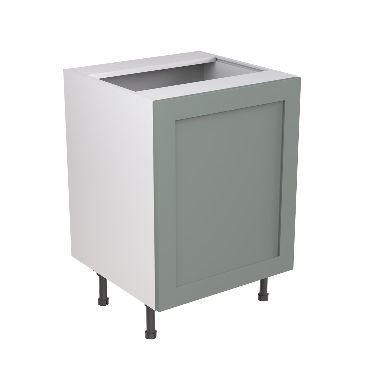 600 Sink/Hob Cabinet