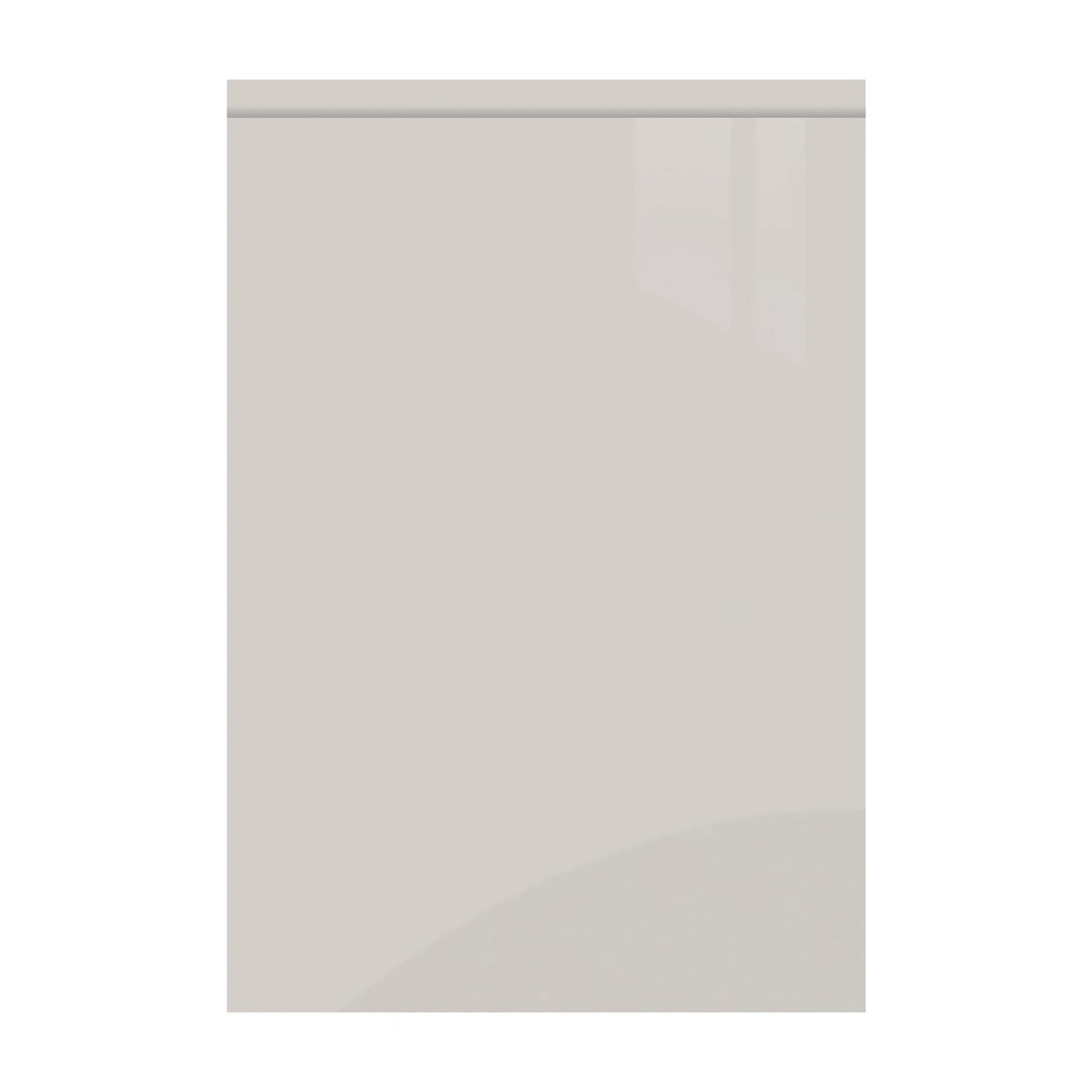 J-Pull Gloss Cashmere 570 x 396 Sample Door