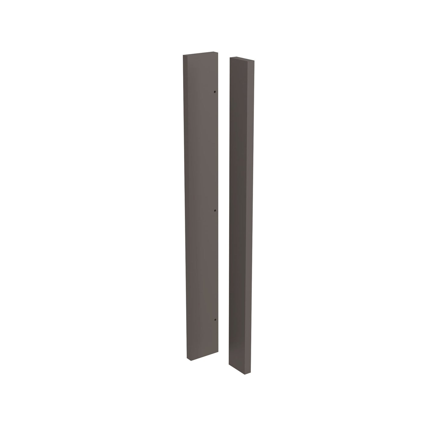 J-Pull Corner Post