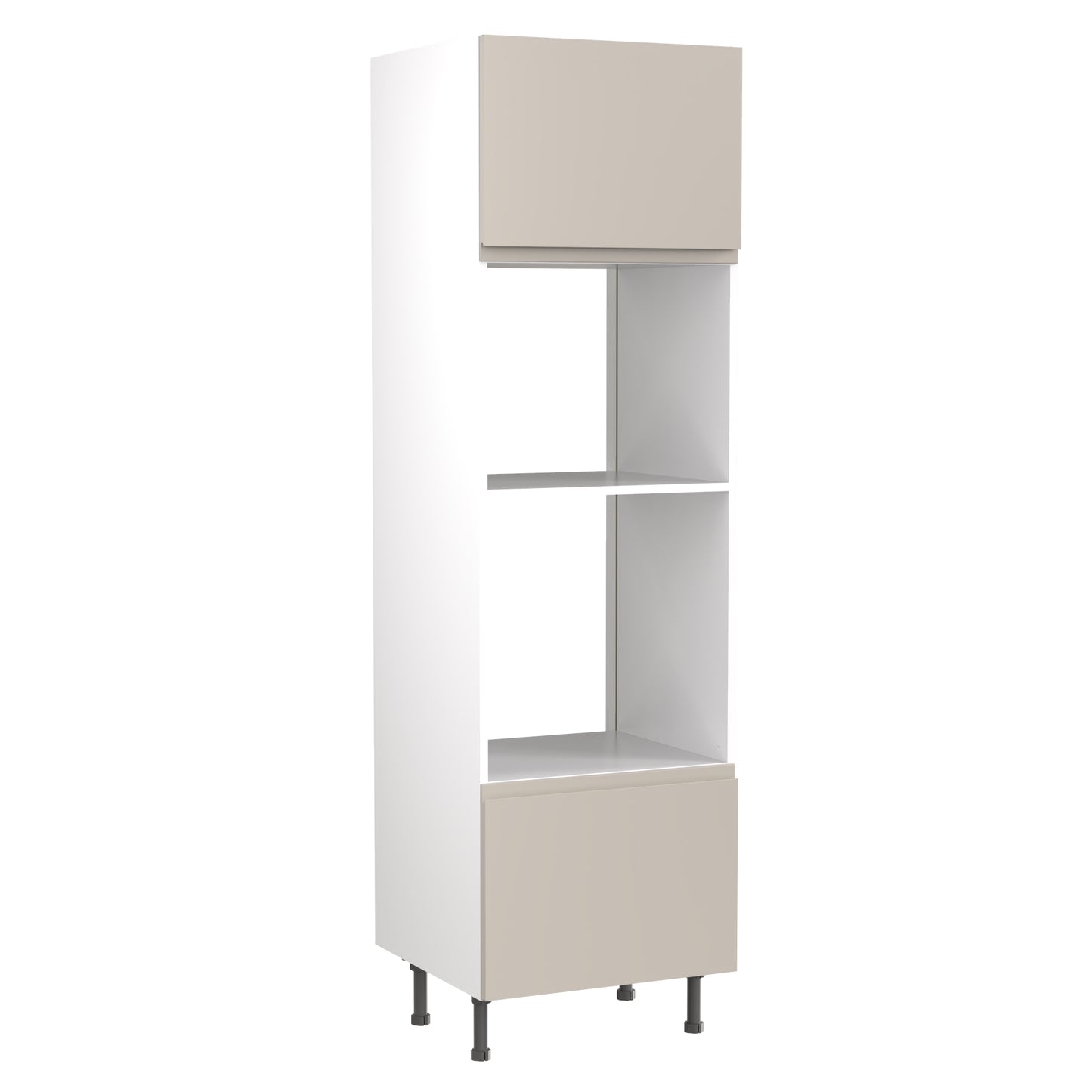 Oven & Microwave Housing