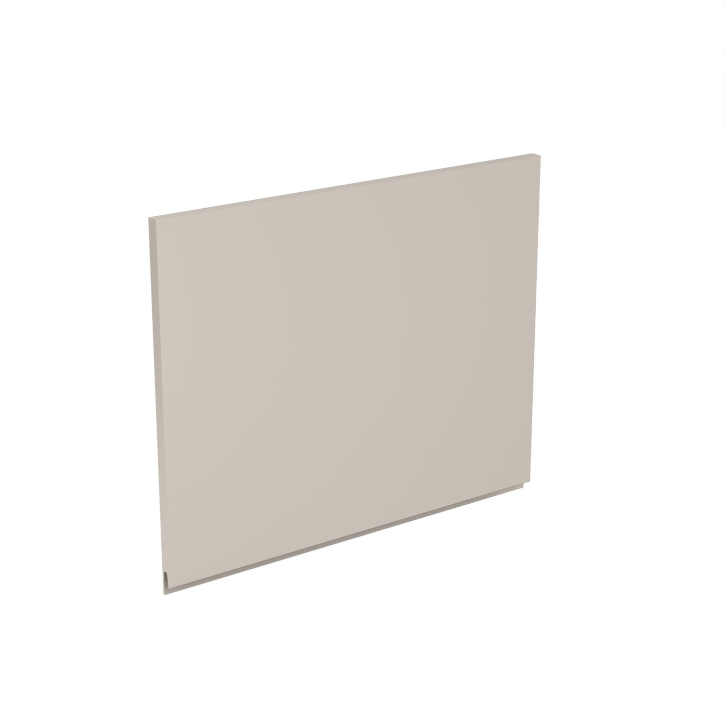 596 Integrated Extractor Door