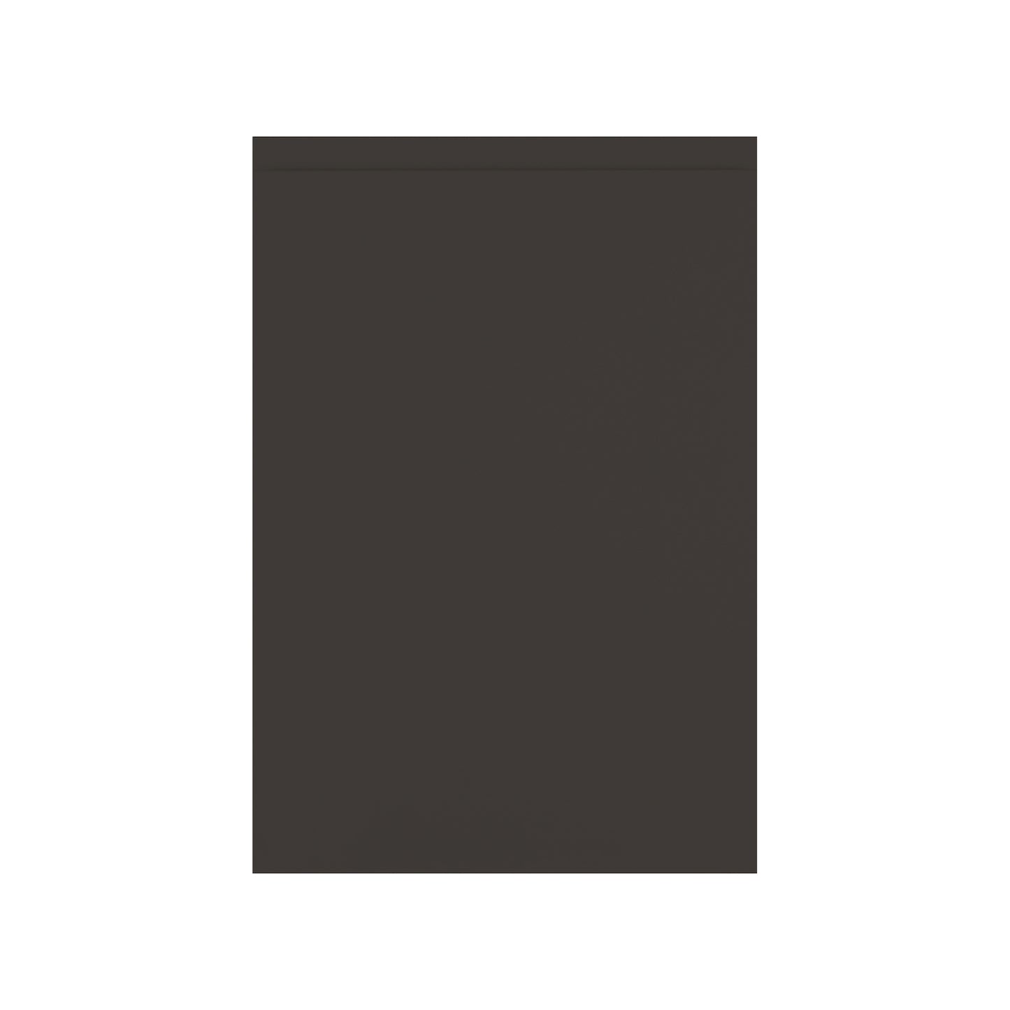 J-Pull Matt Graphite 570 x 396 Sample Door