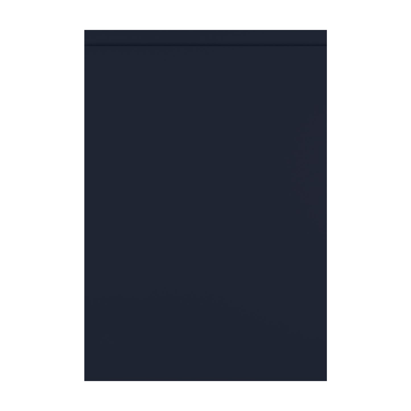 J-Pull Matt Indigo Blue 570 x 396 Sample Door