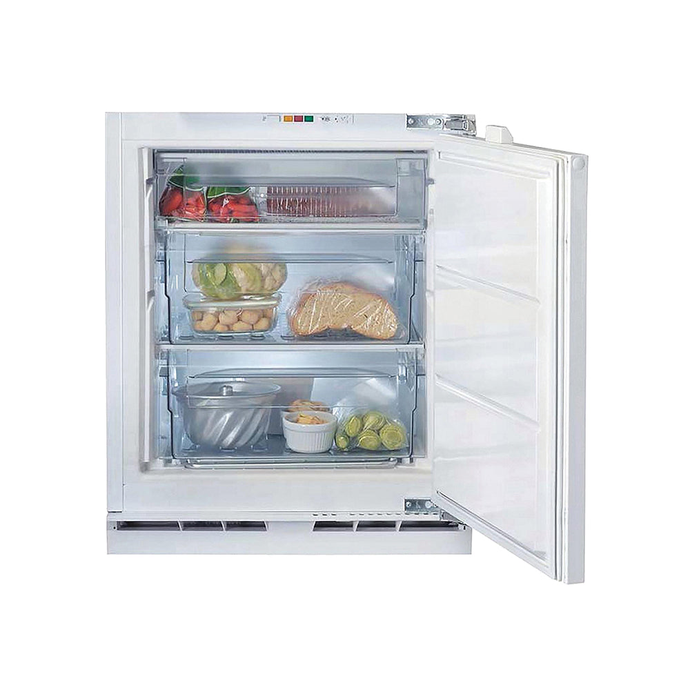 Indesit Undercounter Larder Freezer