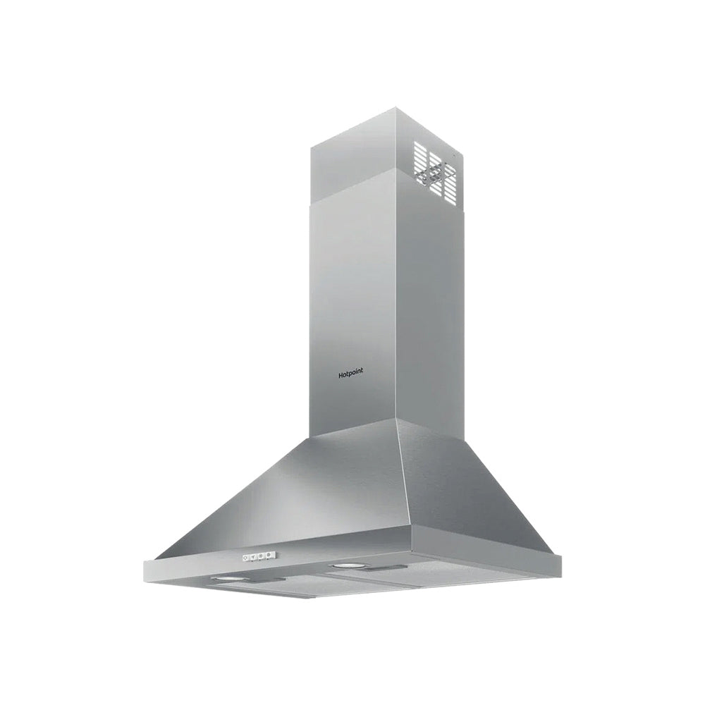 Hotpoint 60cm Cooker Hood