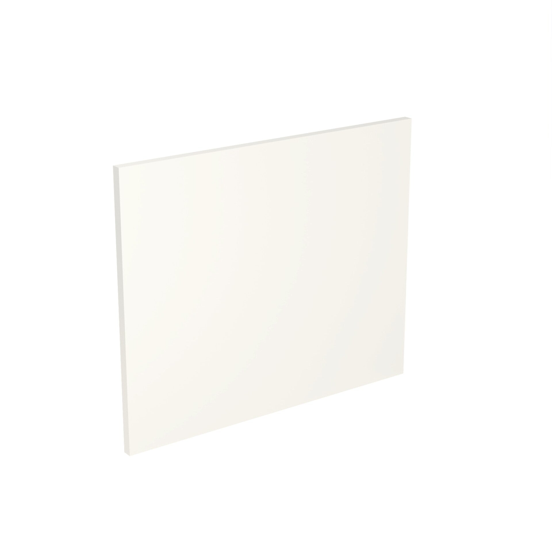 596 Integrated Extractor Door