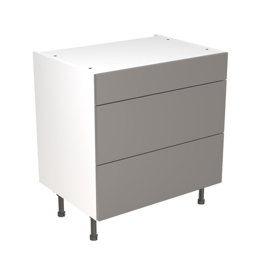 800 3 Drawer Base Cabinet