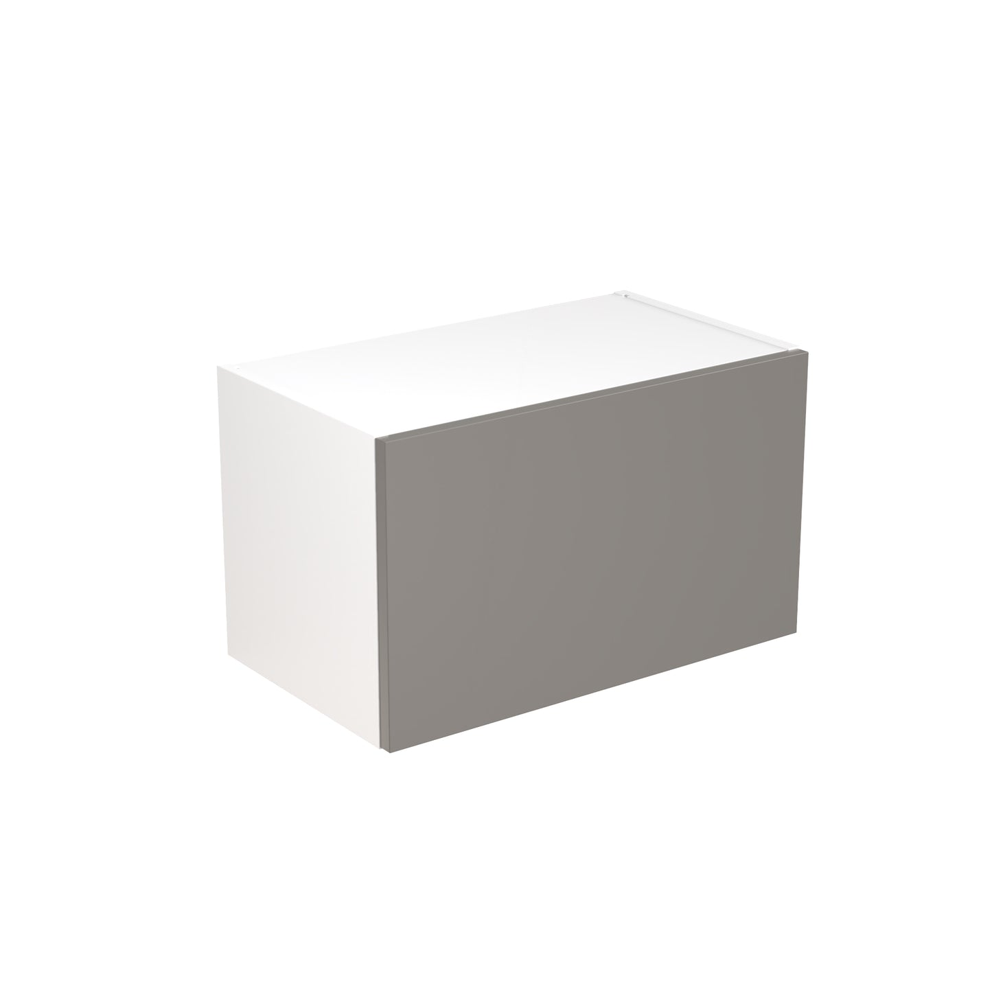 600 Bridging Wall Cabinet