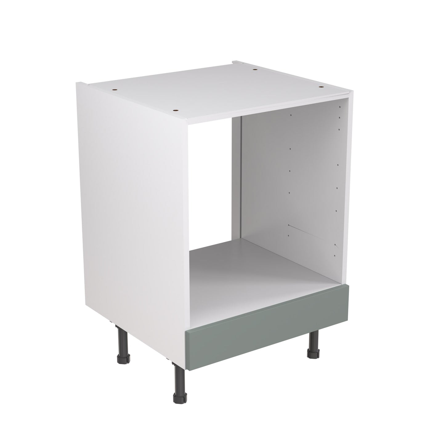 600 Oven Base Cabinet