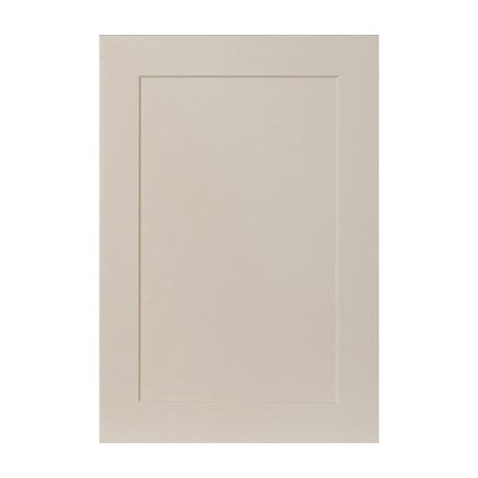 Shaker Matt Cashmere 570 x 396 Sample Door
