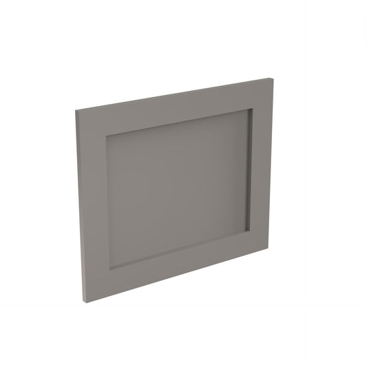596 Integrated Extractor Door