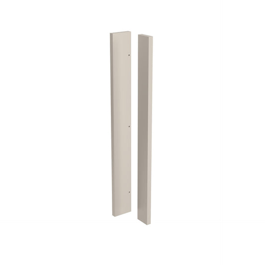 J-Pull Corner Post