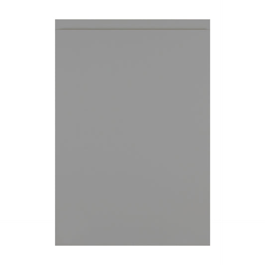 J-Pull Matt Dust Grey 570 x 396 Sample Door