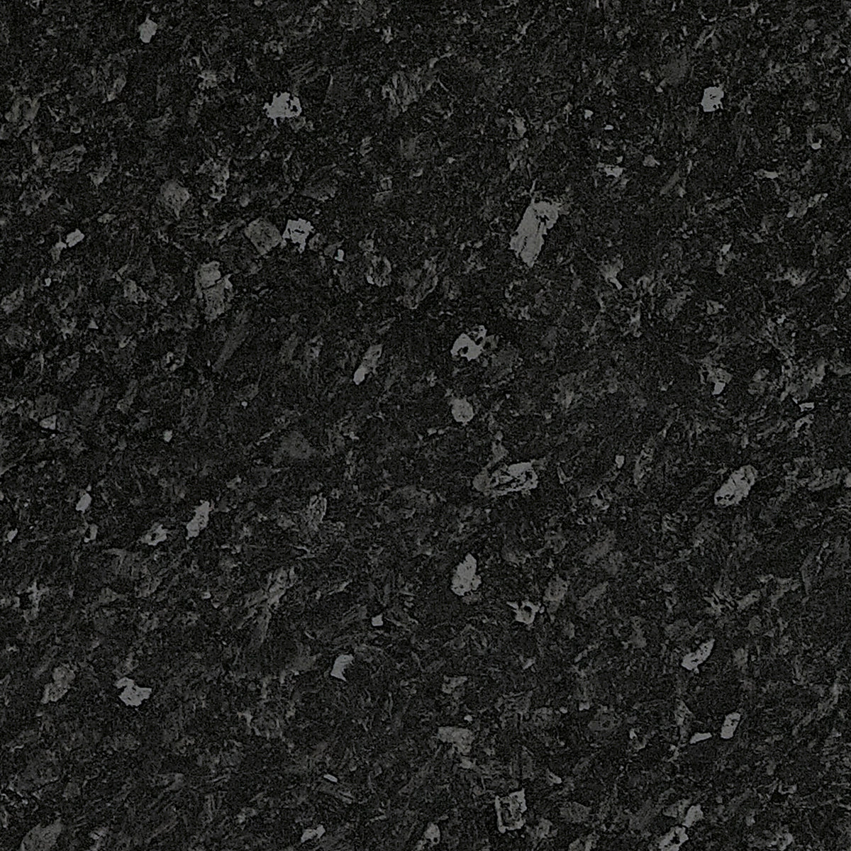 Worktop + Upstand Black Flint K210